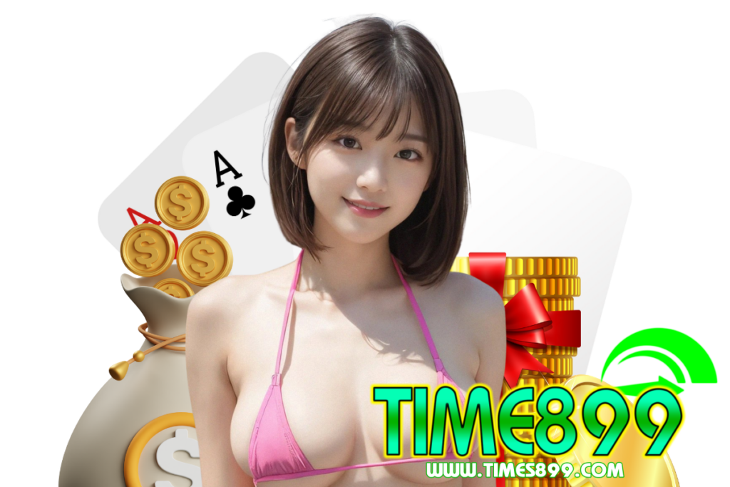 time899 เว็บตรง